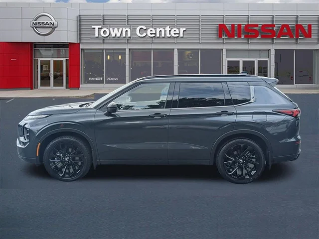 Nuevos NISSAN ROGUE PLUG-IN HYBRID à Estados chez autogozo