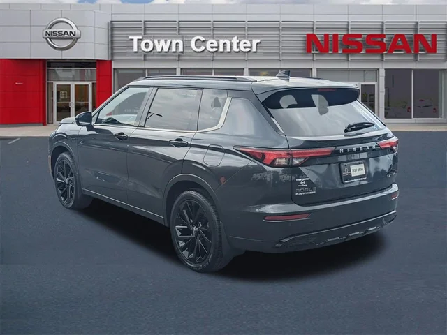 Nuevos NISSAN ROGUE PLUG-IN HYBRID à Estados chez autogozo