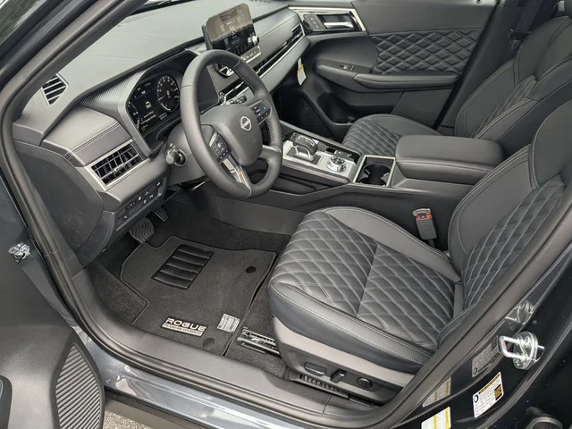 Nuevos NISSAN ROGUE PLUG-IN HYBRID à Estados chez autogozo