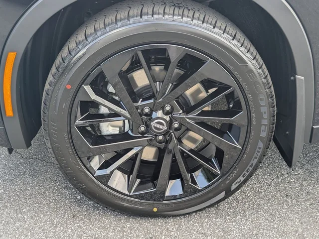Nuevos NISSAN ROGUE PLUG-IN HYBRID à Estados chez autogozo