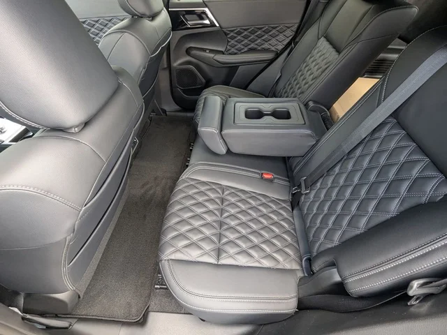 Nuevos NISSAN ROGUE PLUG-IN HYBRID à Estados chez autogozo