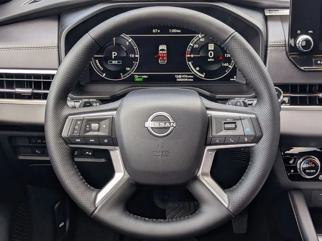 Nuevos NISSAN ROGUE PLUG-IN HYBRID à Estados chez autogozo