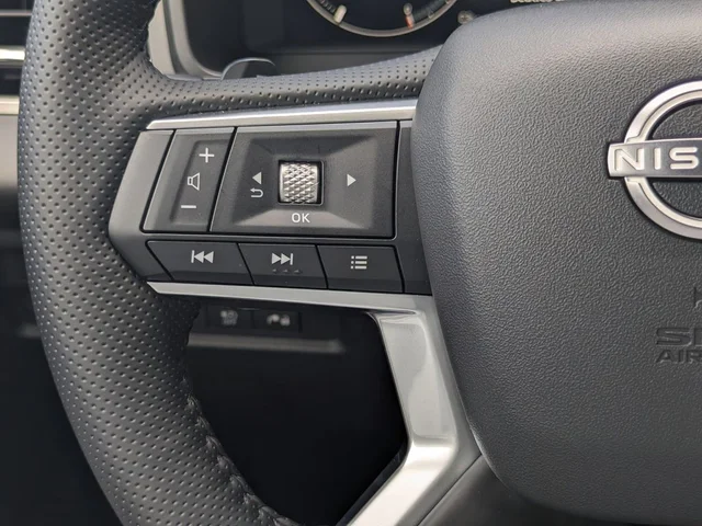 Nuevos NISSAN ROGUE PLUG-IN HYBRID à Estados chez autogozo