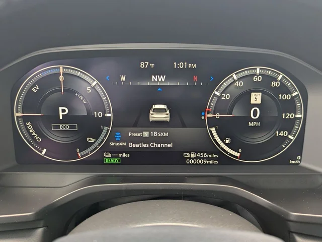 Nuevos NISSAN ROGUE PLUG-IN HYBRID à Estados chez autogozo