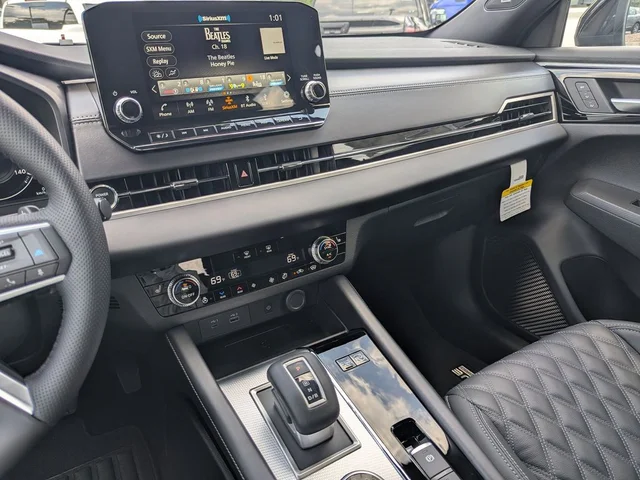 Nuevos NISSAN ROGUE PLUG-IN HYBRID à Estados chez autogozo