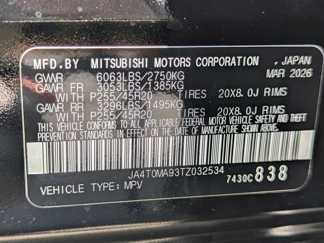 Nuevos NISSAN ROGUE PLUG-IN HYBRID à Estados chez autogozo