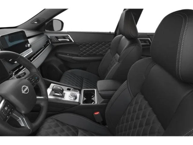 Nuevos NISSAN ROGUE PLUG-IN HYBRID à Estados chez autogozo