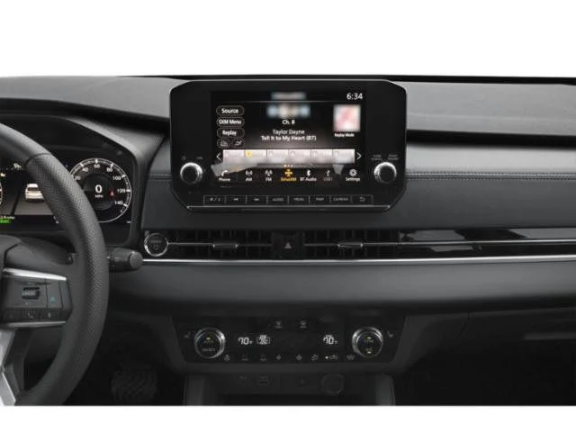 Nuevos NISSAN ROGUE PLUG-IN HYBRID à Estados chez autogozo