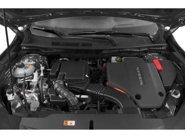 Nuevos NISSAN ROGUE PLUG-IN HYBRID à Estados chez autogozo