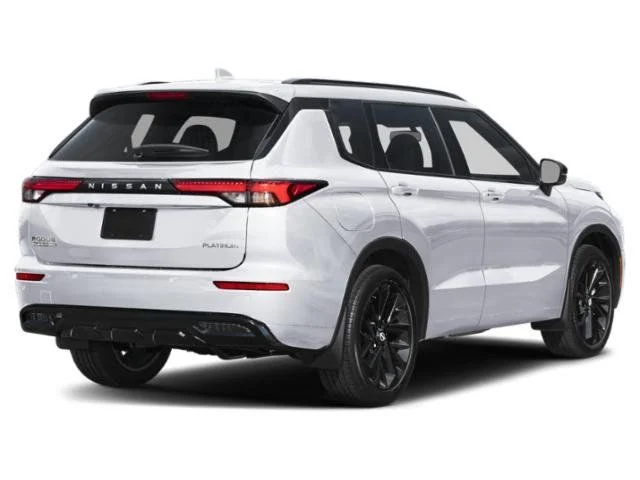 Nuevos NISSAN ROGUE PLUG-IN HYBRID à Estados chez autogozo