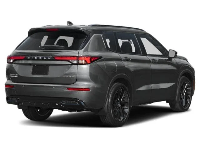 Nuevos NISSAN ROGUE PLUG-IN HYBRID à Estados chez autogozo