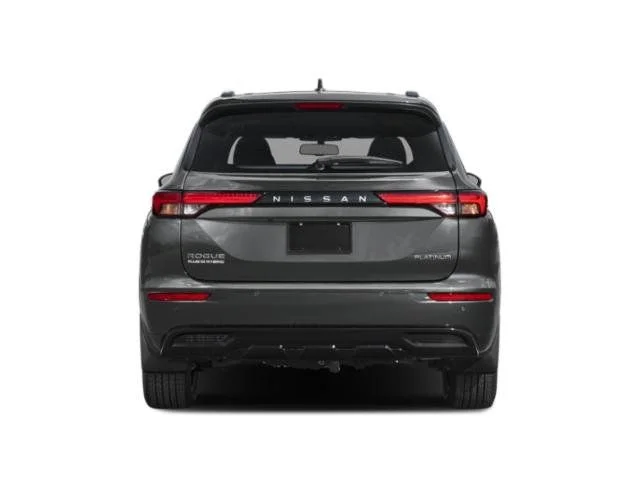 Nuevos NISSAN ROGUE PLUG-IN HYBRID à Estados chez autogozo