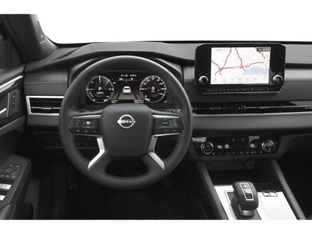 Nuevos NISSAN ROGUE PLUG-IN HYBRID à Estados chez autogozo