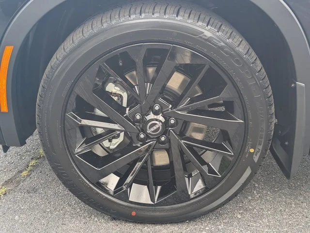 Nuevos NISSAN ROGUE PLUG-IN HYBRID à Estados chez autogozo