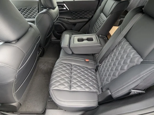 Nuevos NISSAN ROGUE PLUG-IN HYBRID à Estados chez autogozo