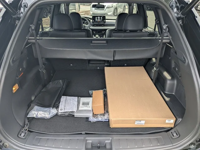 Nuevos NISSAN ROGUE PLUG-IN HYBRID à Estados chez autogozo