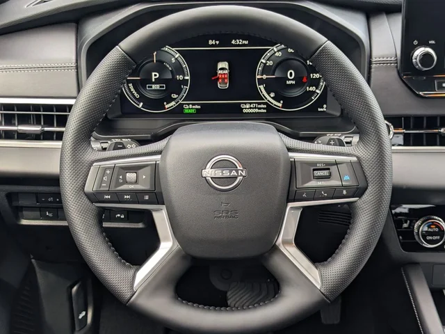 Nuevos NISSAN ROGUE PLUG-IN HYBRID à Estados chez autogozo