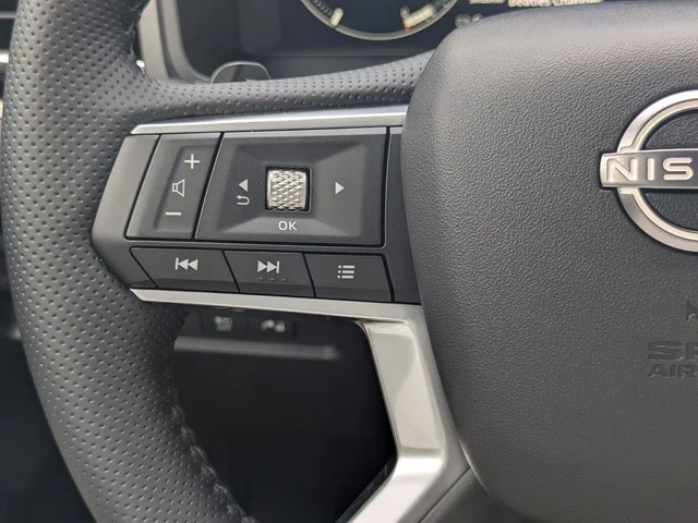 Nuevos NISSAN ROGUE PLUG-IN HYBRID à Estados chez autogozo