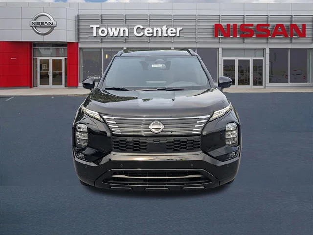 Nuevos NISSAN ROGUE PLUG-IN HYBRID à Estados chez autogozo