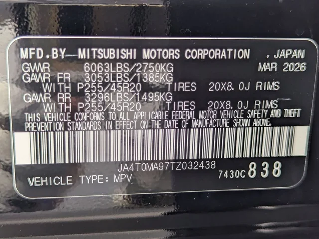 Nuevos NISSAN ROGUE PLUG-IN HYBRID à Estados chez autogozo