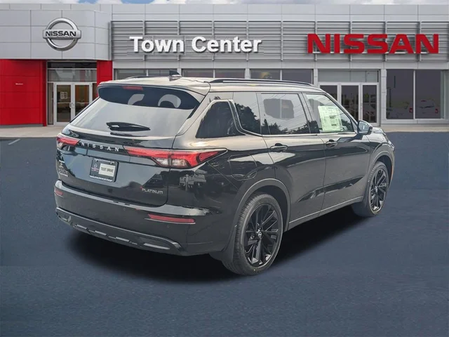 Nuevos NISSAN ROGUE PLUG-IN HYBRID à Estados chez autogozo