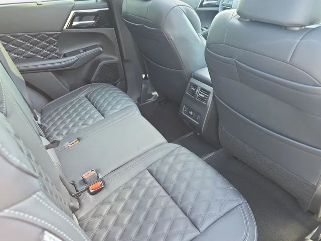 Nuevos NISSAN ROGUE PLUG-IN HYBRID à Estados chez autogozo