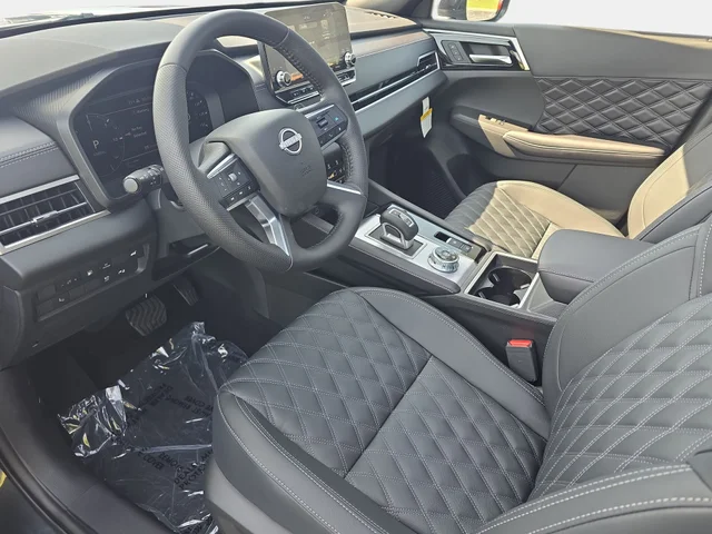 Nuevos NISSAN ROGUE PLUG-IN HYBRID à Estados chez autogozo