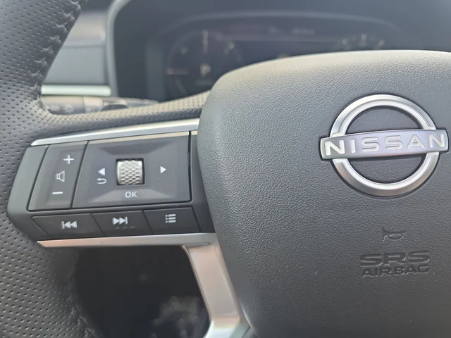 Nuevos NISSAN ROGUE PLUG-IN HYBRID à Estados chez autogozo