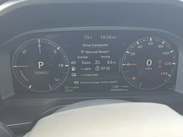 Nuevos NISSAN ROGUE PLUG-IN HYBRID à Estados chez autogozo