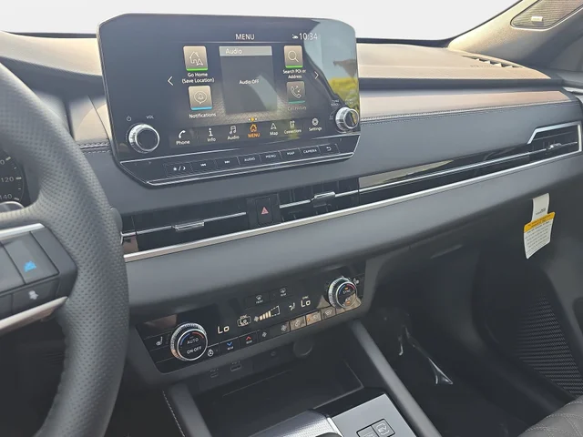 Nuevos NISSAN ROGUE PLUG-IN HYBRID à Estados chez autogozo