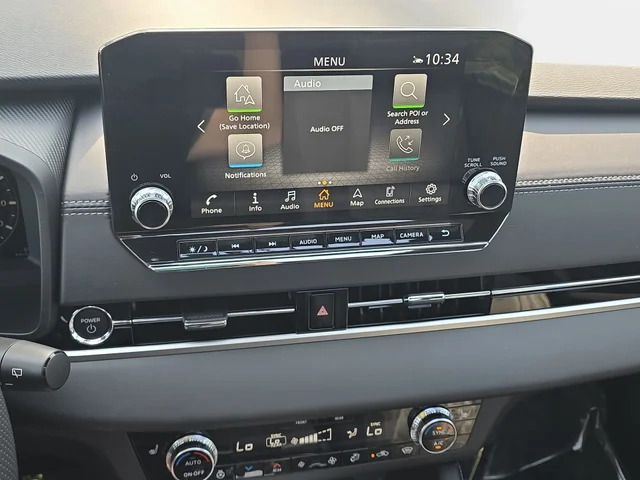 Nuevos NISSAN ROGUE PLUG-IN HYBRID à Estados chez autogozo