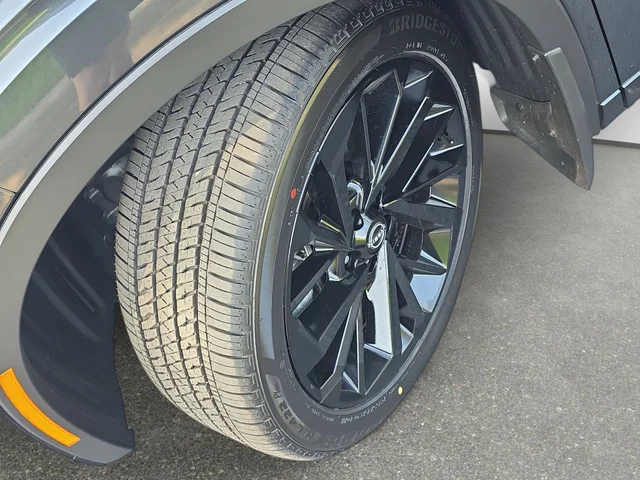 Nuevos NISSAN ROGUE PLUG-IN HYBRID à Estados chez autogozo