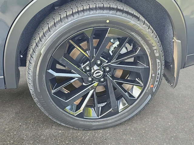 Nuevos NISSAN ROGUE PLUG-IN HYBRID à Estados chez autogozo