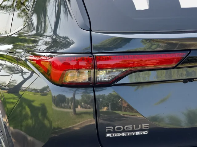 Nuevos NISSAN ROGUE PLUG-IN HYBRID à Estados chez autogozo