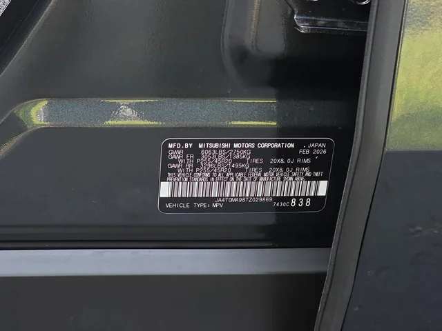 Nuevos NISSAN ROGUE PLUG-IN HYBRID à Estados chez autogozo