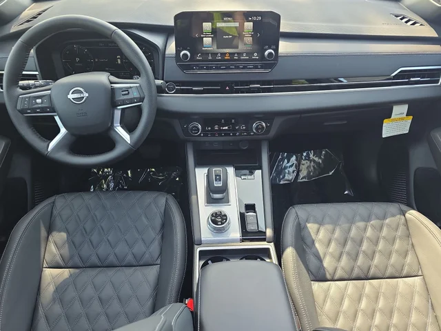 Nuevos NISSAN ROGUE PLUG-IN HYBRID à Estados chez autogozo