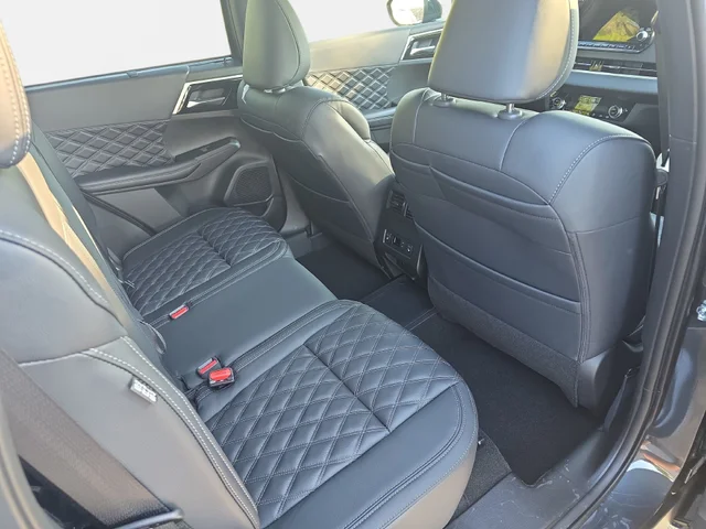 Nuevos NISSAN ROGUE PLUG-IN HYBRID à Estados chez autogozo