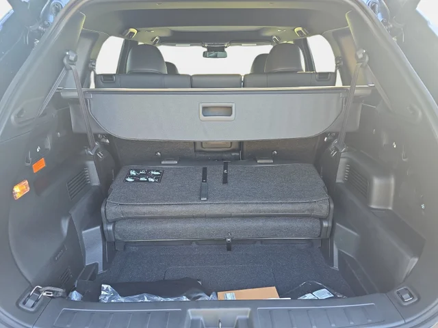 Nuevos NISSAN ROGUE PLUG-IN HYBRID à Estados chez autogozo