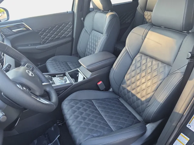 Nuevos NISSAN ROGUE PLUG-IN HYBRID à Estados chez autogozo