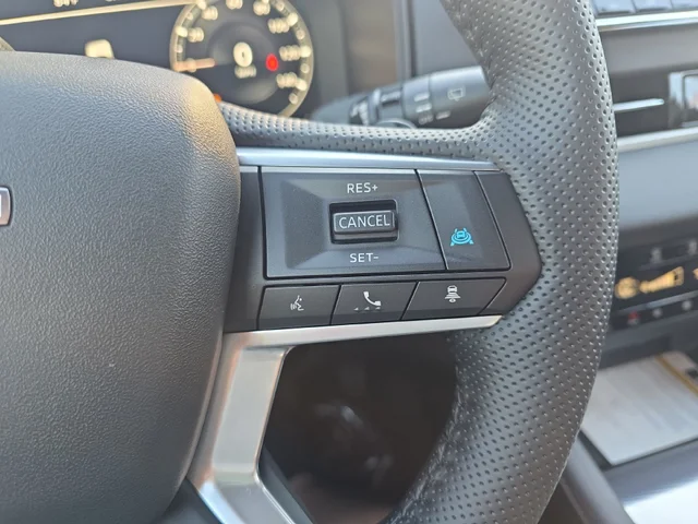 Nuevos NISSAN ROGUE PLUG-IN HYBRID à Estados chez autogozo