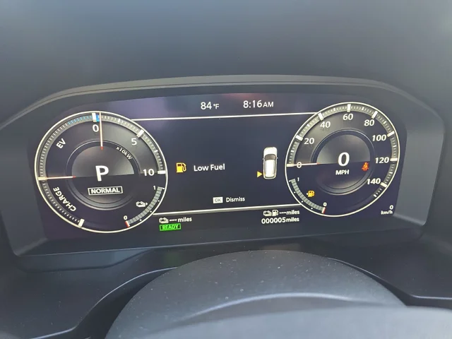 Nuevos NISSAN ROGUE PLUG-IN HYBRID à Estados chez autogozo