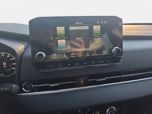 Nuevos NISSAN ROGUE PLUG-IN HYBRID à Estados chez autogozo