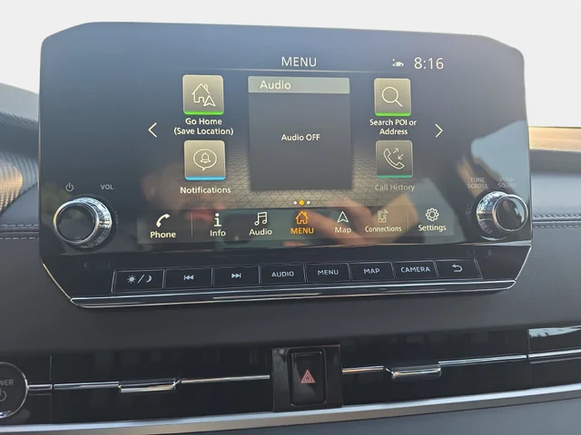 Nuevos NISSAN ROGUE PLUG-IN HYBRID à Estados chez autogozo