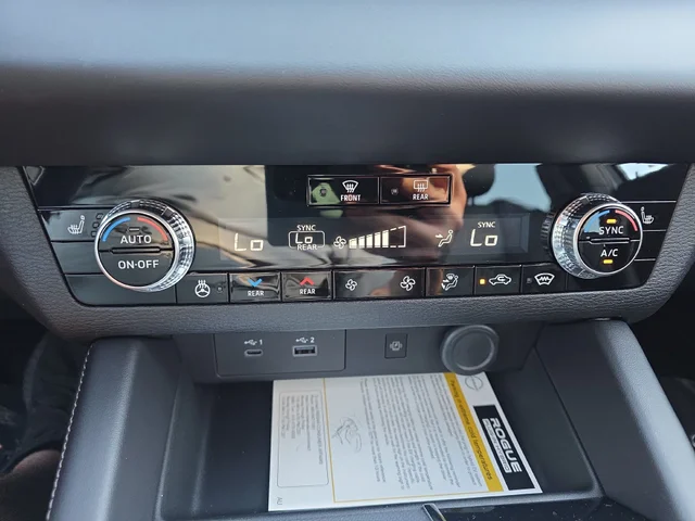 Nuevos NISSAN ROGUE PLUG-IN HYBRID à Estados chez autogozo