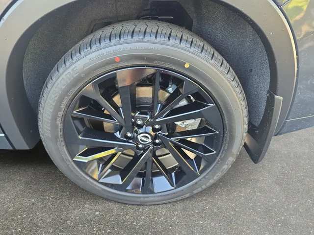 Nuevos NISSAN ROGUE PLUG-IN HYBRID à Estados chez autogozo