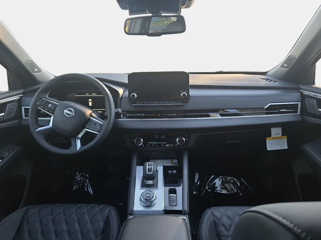 Nuevos NISSAN ROGUE PLUG-IN HYBRID à Estados chez autogozo