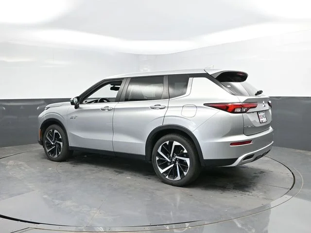 SEMINUEVOS MITSUBISHI Outlander PHEV a Estados en autogozo