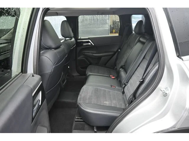 SEMINUEVOS MITSUBISHI Outlander PHEV a Estados en autogozo