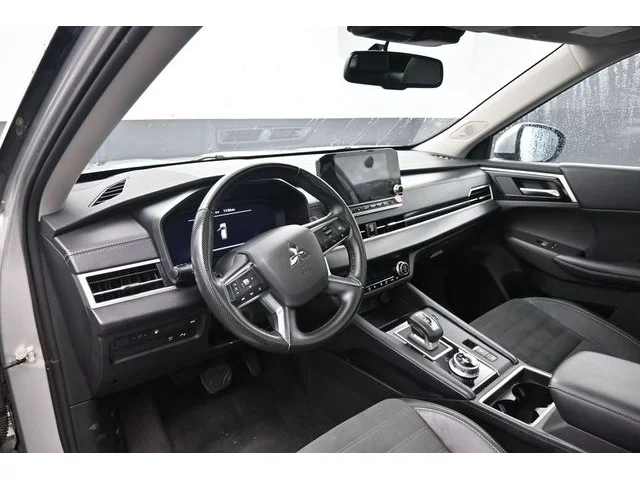 SEMINUEVOS MITSUBISHI Outlander PHEV a Estados en autogozo