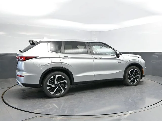 SEMINUEVOS MITSUBISHI Outlander PHEV a Estados en autogozo